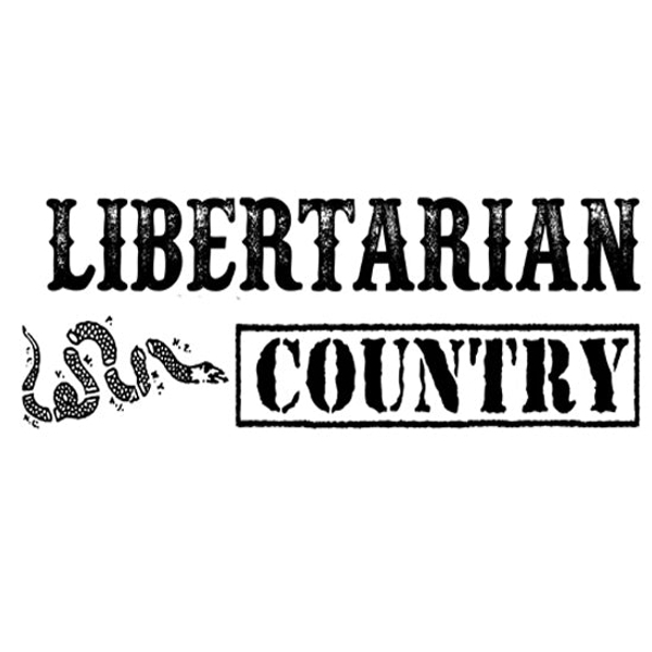 Libertarian Country Coupons and Promo Code